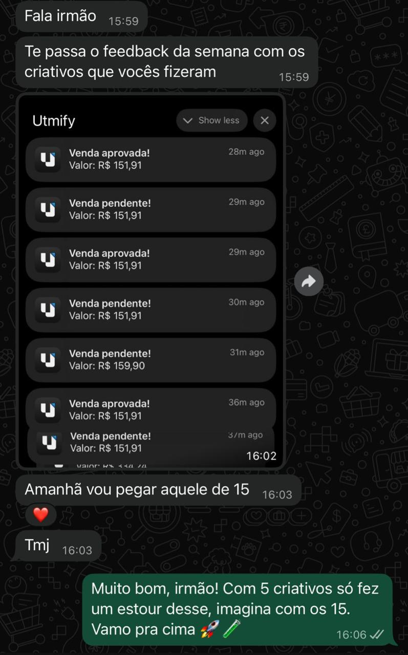 Feedback de cliente 04